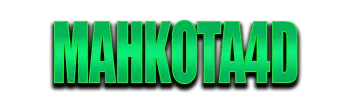 Logo MAHKOTA4D