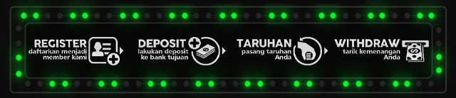 MAHKOTA4D Jackpot